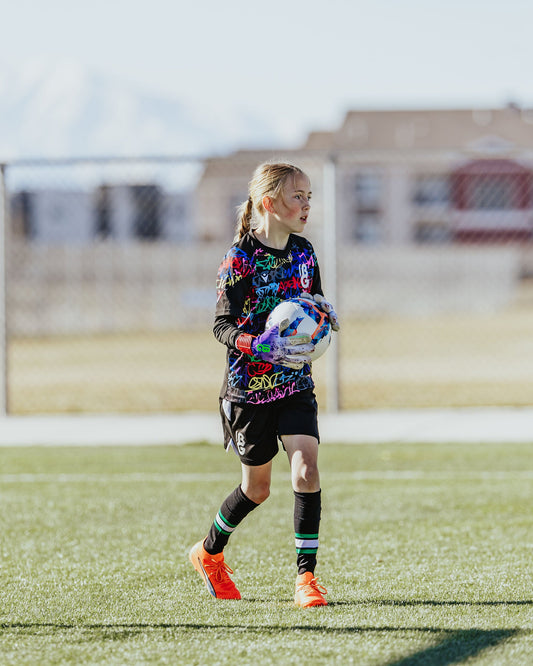 HOW LONG DO GOALKEEPER GLOVES LAST?