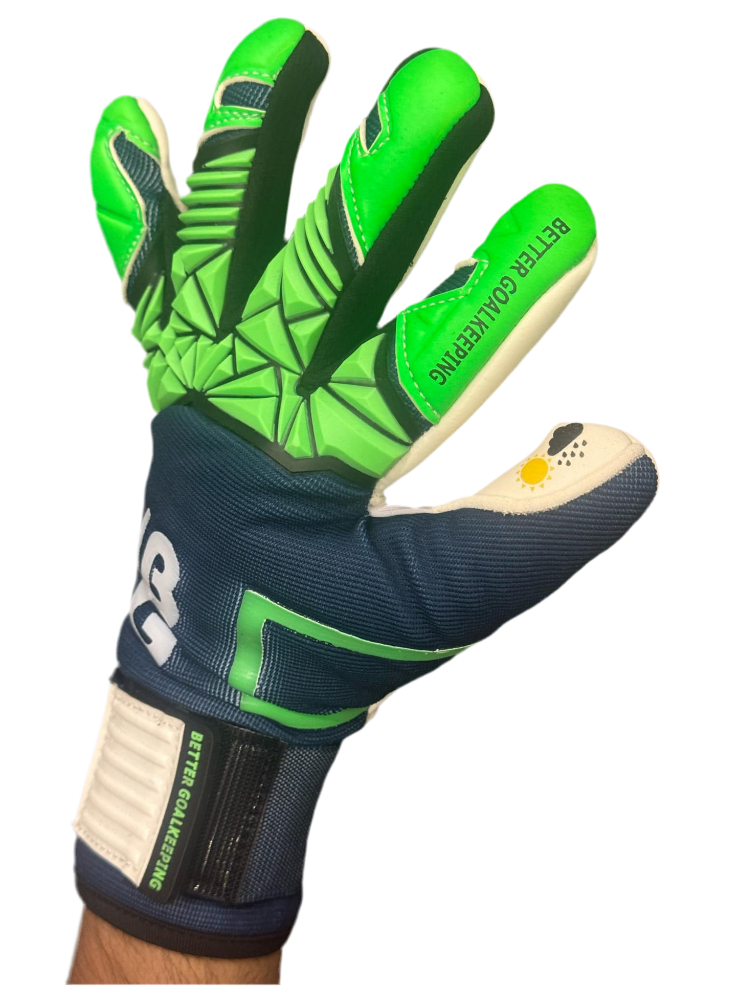 BG- Youth Gloves