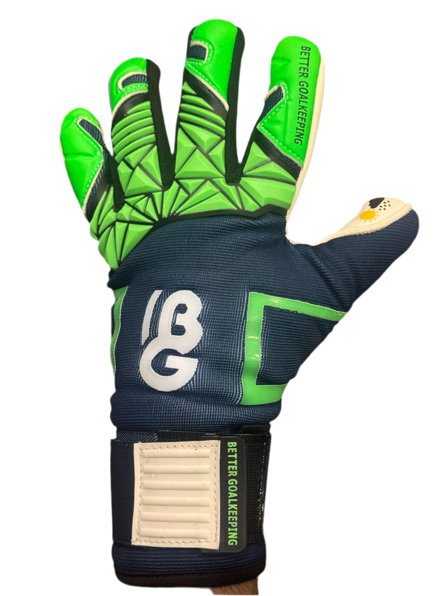 BG- Youth Gloves
