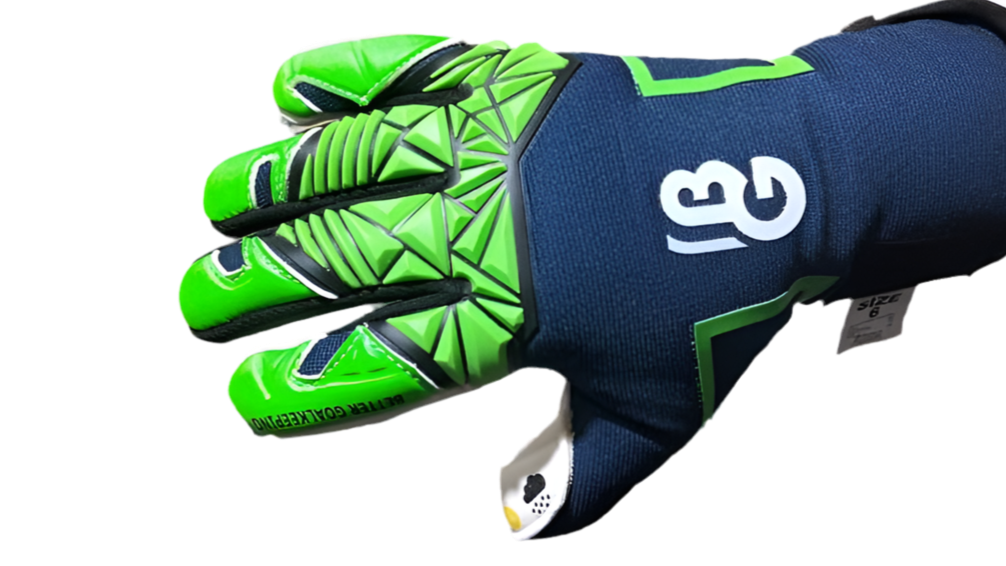 BG- Youth Gloves