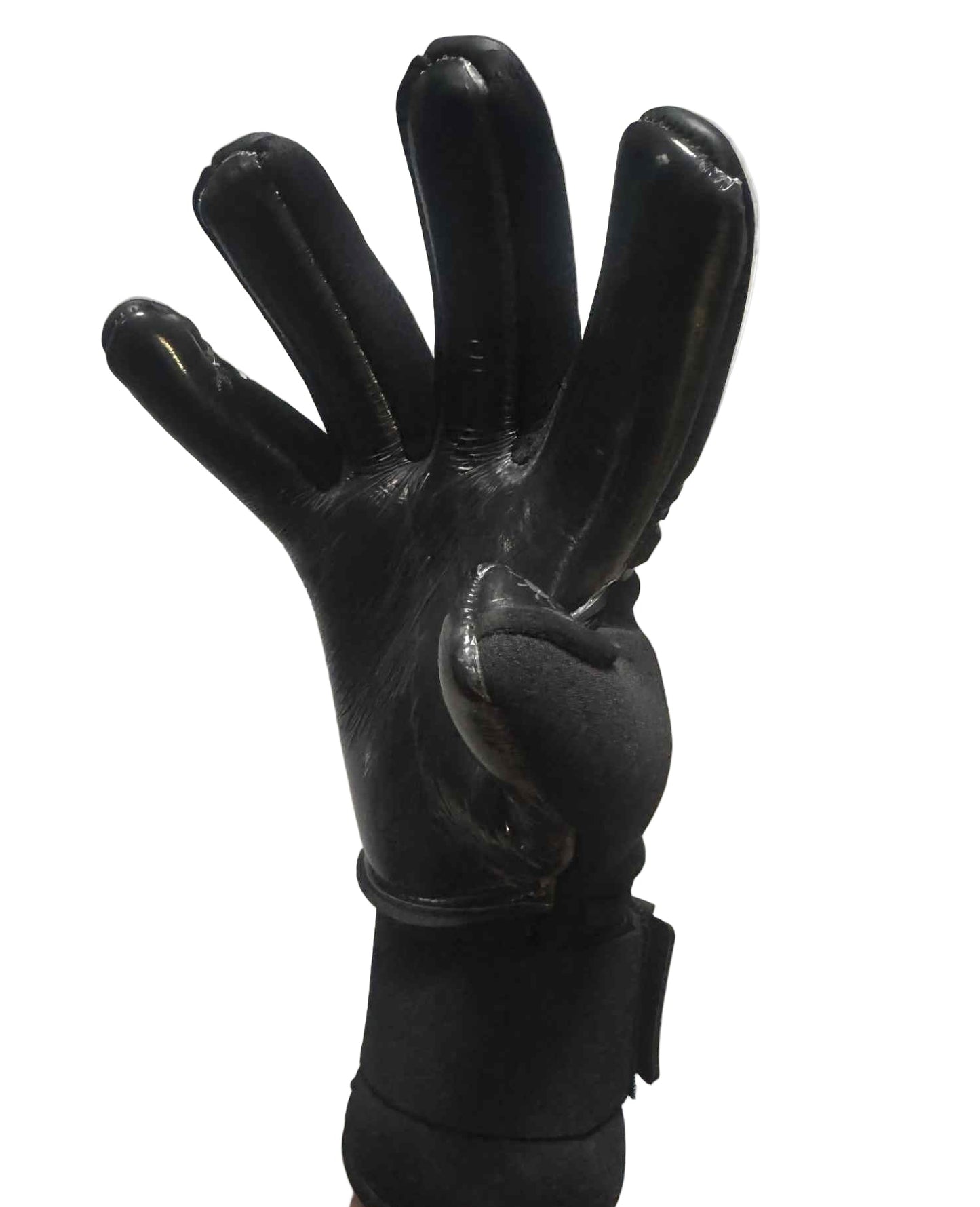 BG- All Black Hybrid