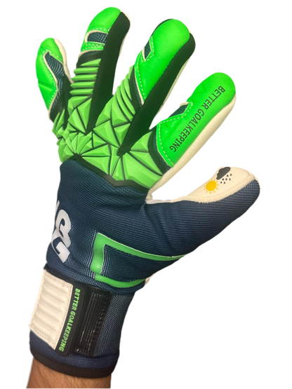 BG- Youth Gloves