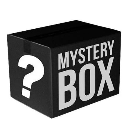BG Mystery Glove