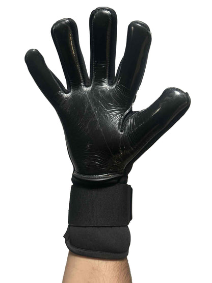 BG- All Black Hybrid