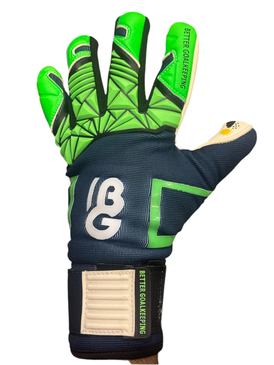 BG- Youth Gloves