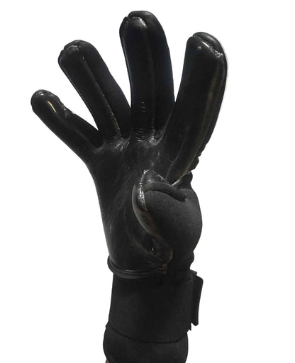 BG- All Black Hybrid